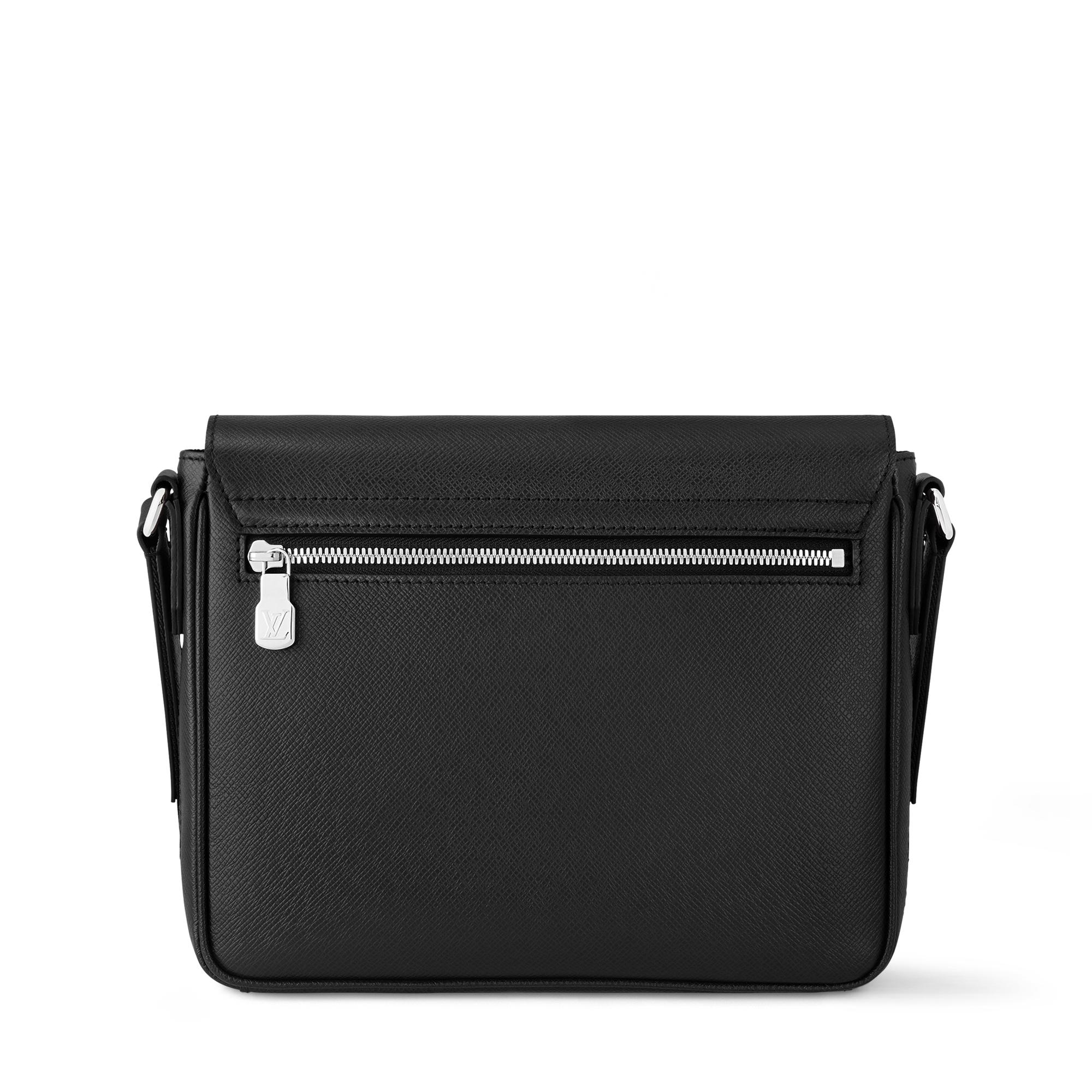 Porte-Documents Voyage PM Taiga Leather - For Men | LOUIS VUITTON
